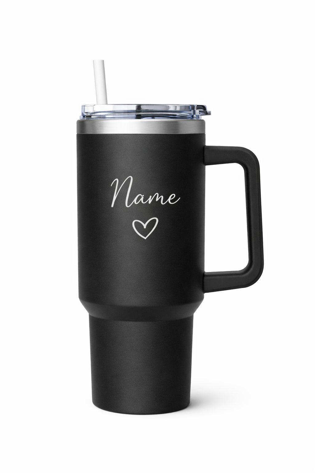 Personalisierter Trinkbecher