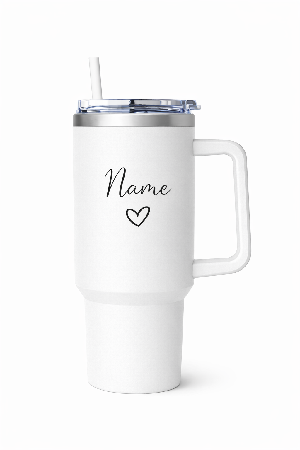 Personalisierter Trinkbecher