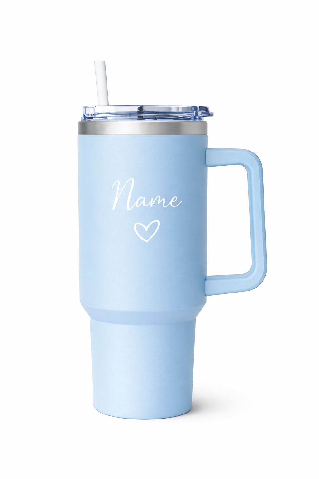 Personalisierter Trinkbecher
