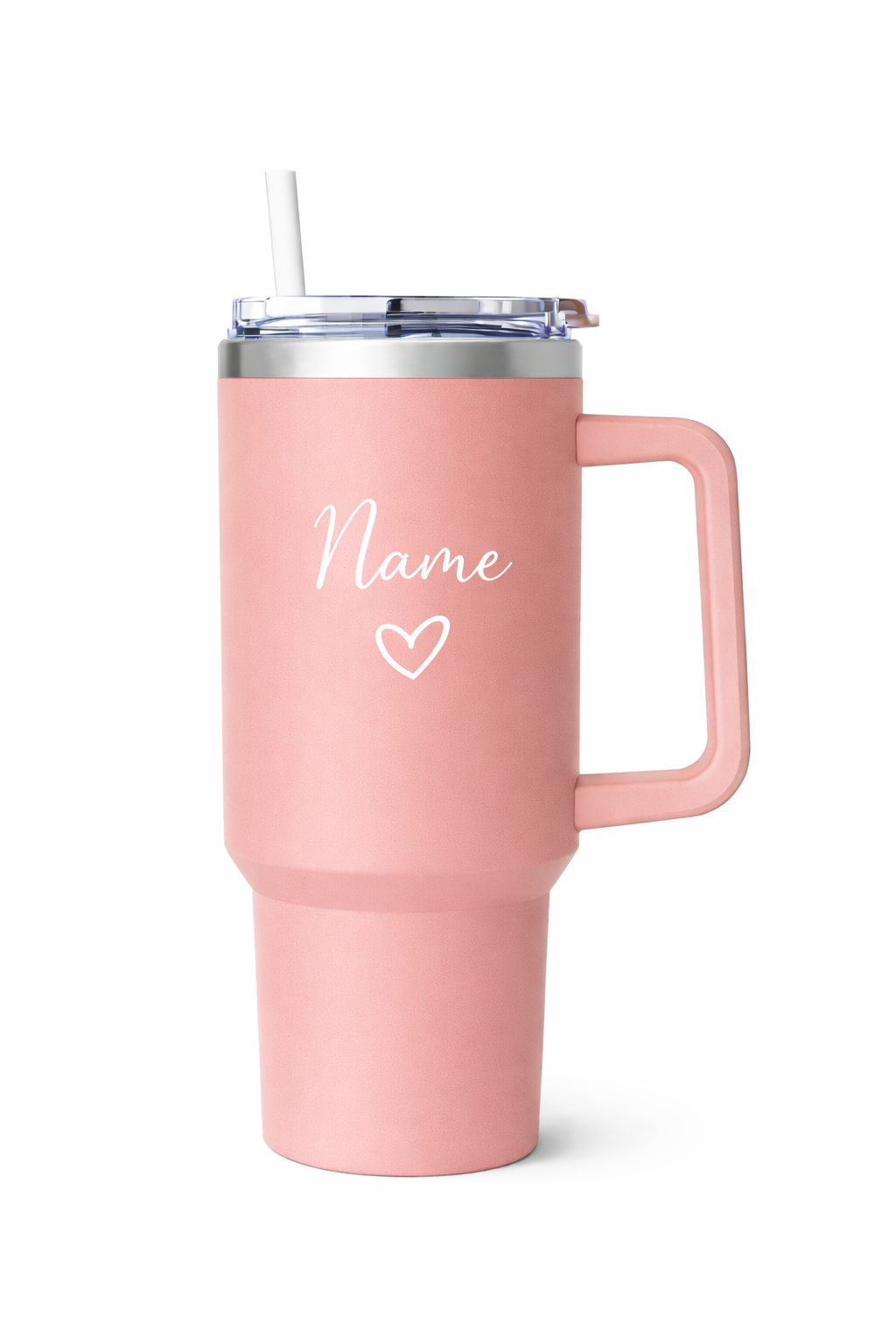 Personalisierter Trinkbecher